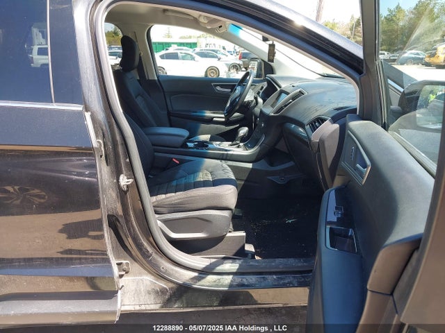 Ford 2015 2015 2FMTK4J80FBB18278 Image 5