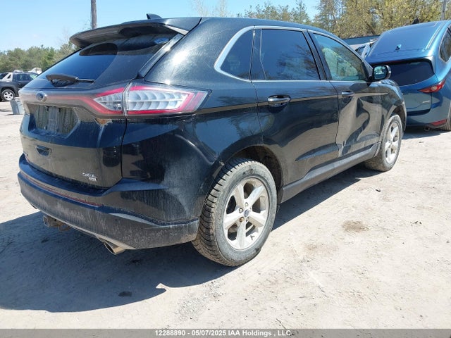 Ford 2015 2015 2FMTK4J80FBB18278 Image 6