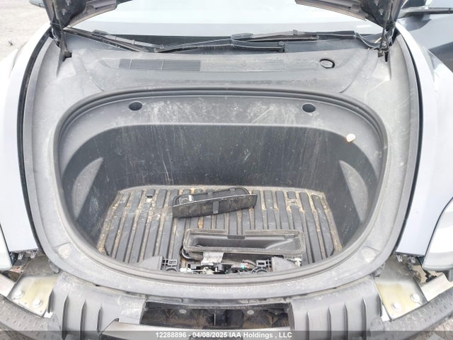 5YJ3E1EA8PF508279 Tesla Model 3 Rwd