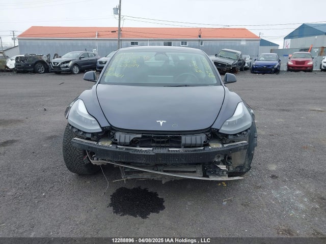 5YJ3E1EA8PF508279 Tesla Model 3 Rwd