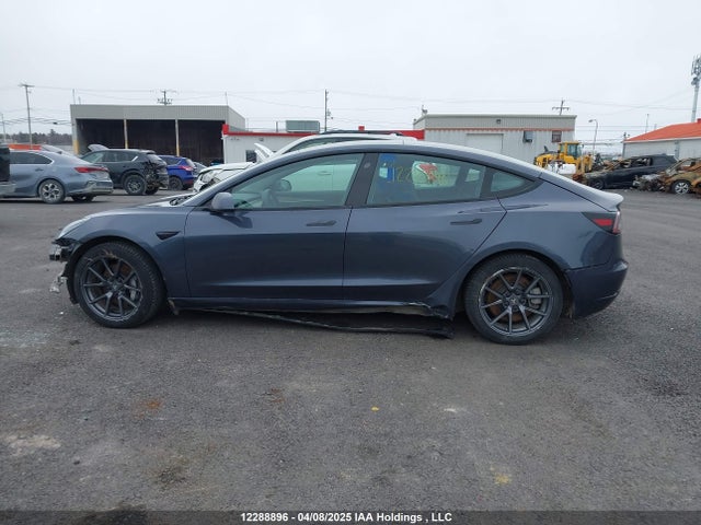5YJ3E1EA8PF508279 Tesla Model 3 Rwd