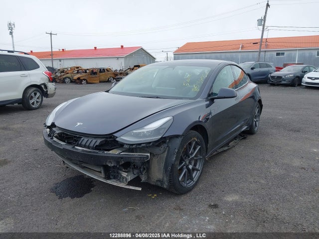 5YJ3E1EA8PF508279 Tesla Model 3 Rwd