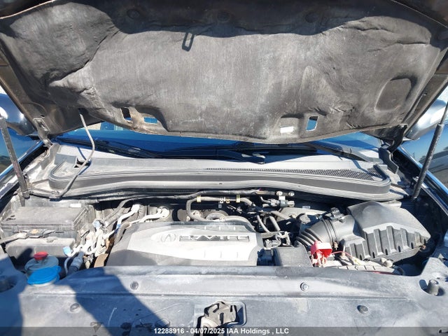 Продаж на аукціоні авто 2007 Acura Mdx Sport, vin: 2HNYD28857H004509, номер лоту: 12288916
