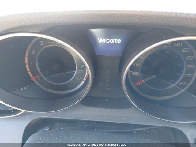 Продаж на аукціоні авто 2007 Acura Mdx Sport, vin: 2HNYD28857H004509, номер лоту: 12288916