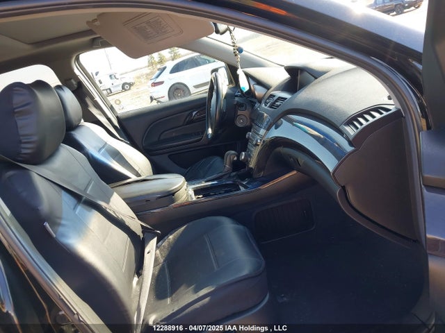 Продаж на аукціоні авто 2007 Acura Mdx Sport, vin: 2HNYD28857H004509, номер лоту: 12288916