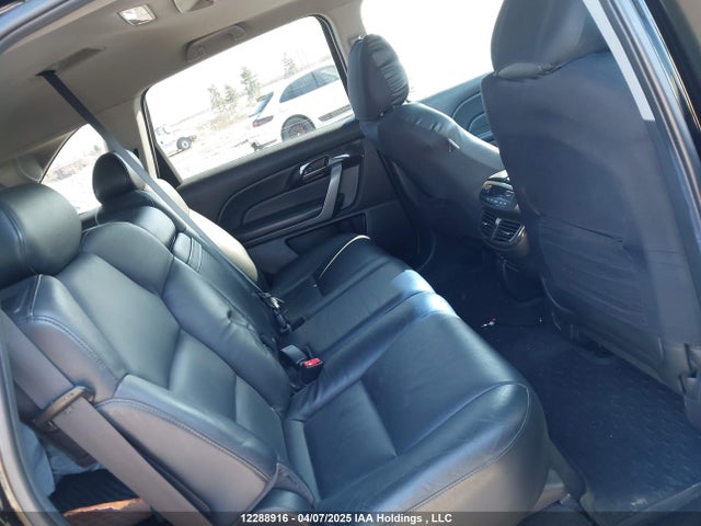 Продаж на аукціоні авто 2007 Acura Mdx Sport, vin: 2HNYD28857H004509, номер лоту: 12288916