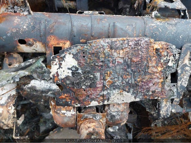 JM1BPALM9L1154228 Mazda py cylinder deactivation
