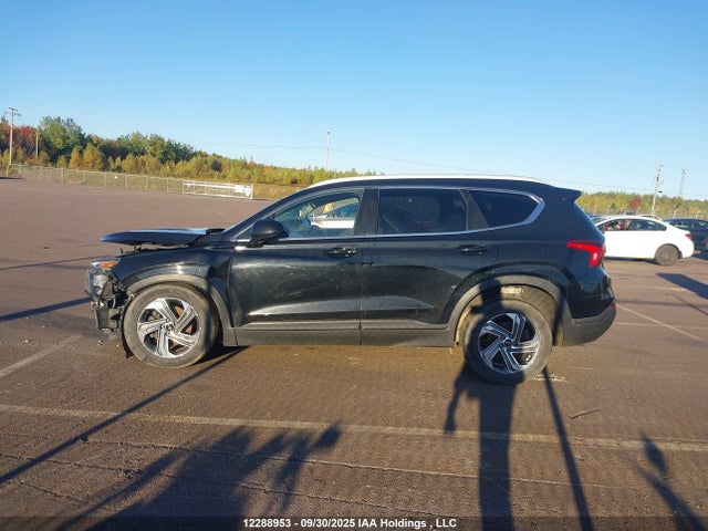 5NMS24AJ5MH312886 Hyundai gdi theta iii