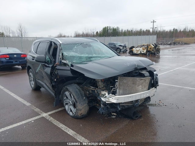 5NMS24AJ5MH312886 Hyundai gdi theta iii