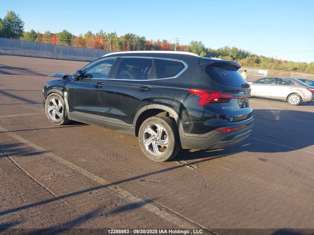 5NMS24AJ5MH312886 Hyundai gdi theta iii