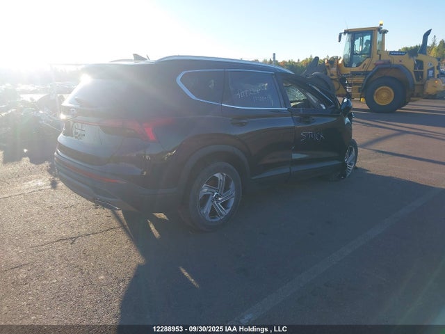 5NMS24AJ5MH312886 Hyundai gdi theta iii