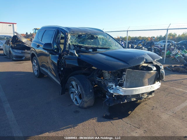5NMS24AJ5MH312886 Hyundai gdi theta iii