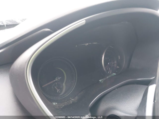5NMS24AJ5MH312886 Hyundai gdi theta iii
