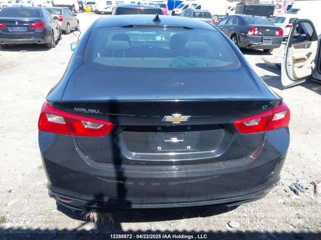 Chevrolet lfv - direct injection, variable valve timing, gen 1 2018 1G1ZD5ST7JF142983 Image 16