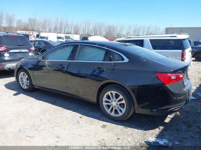 Chevrolet lfv - direct injection, variable valve timing, gen 1 2018 1G1ZD5ST7JF142983 Image 3