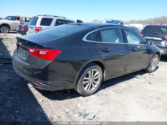 Chevrolet lfv - direct injection, variable valve timing, gen 1 2018 1G1ZD5ST7JF142983 Image 4