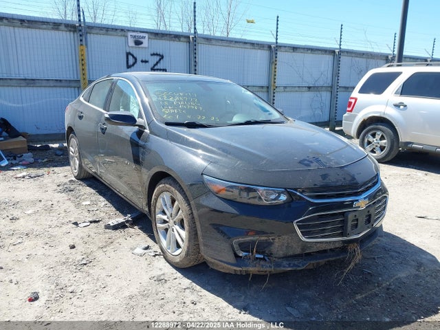 Chevrolet lfv - direct injection, variable valve timing, gen 1 2018 1G1ZD5ST7JF142983 Image 6