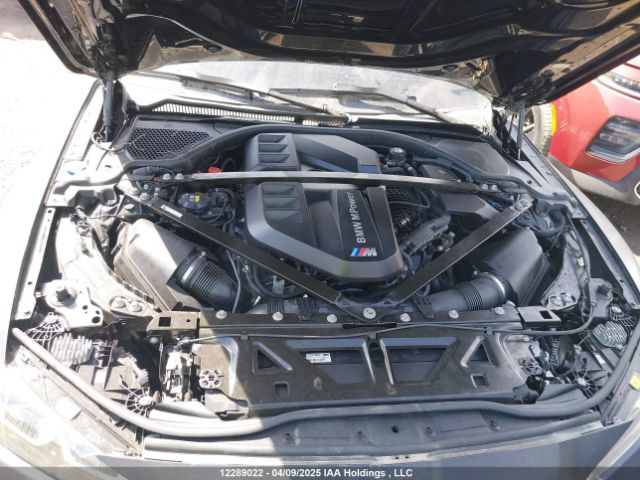 WBS43AY07NFM11489 BMW M3