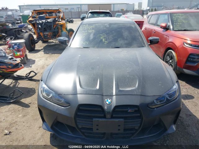 WBS43AY07NFM11489 BMW M3