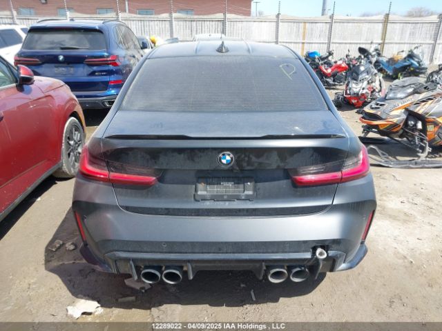 WBS43AY07NFM11489 BMW M3