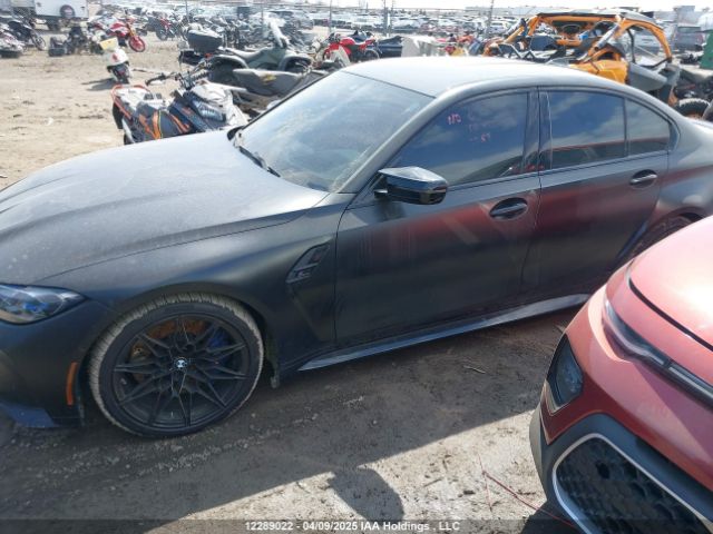WBS43AY07NFM11489 BMW M3