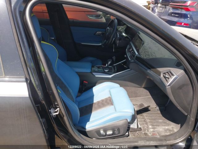 WBS43AY07NFM11489 BMW M3