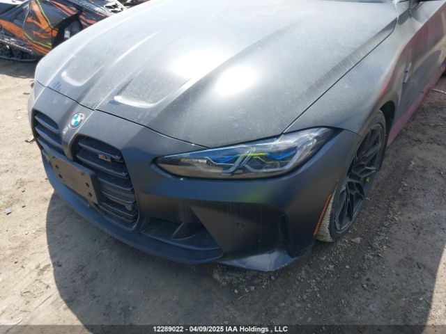 WBS43AY07NFM11489 BMW M3