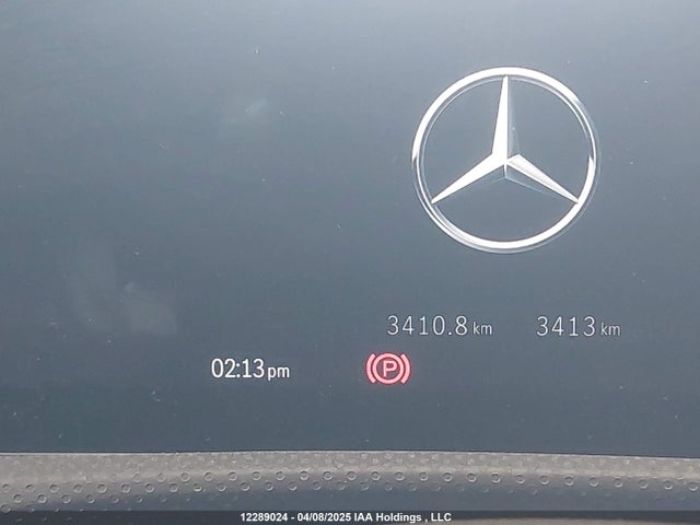 W1K5J4HB9RN458335 Mercedes-Benz m260