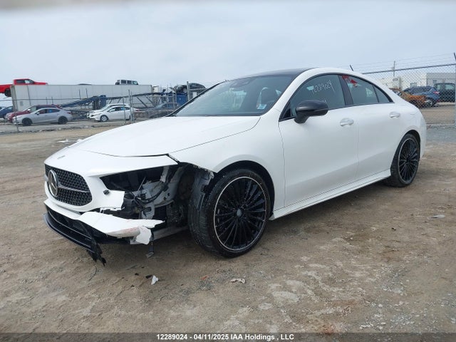 W1K5J4HB9RN458335 Mercedes-Benz m260