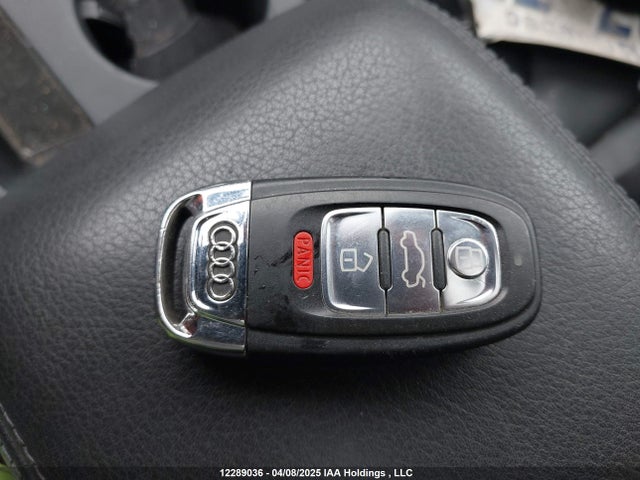 WAUFFCFL8EN007569 Audi A4