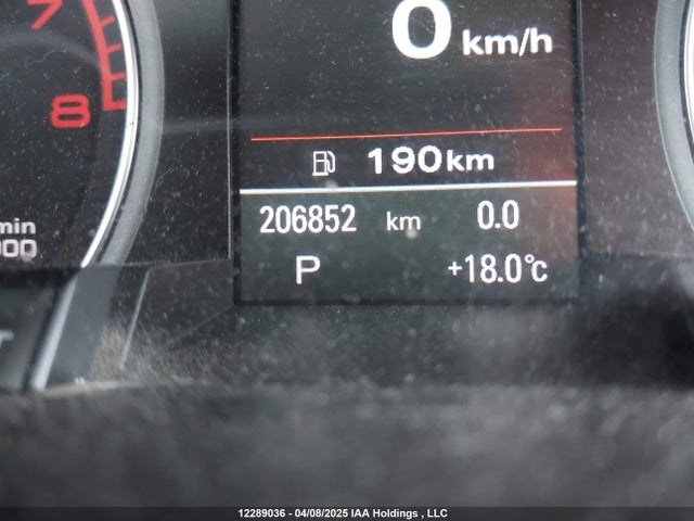 WAUFFCFL8EN007569 Audi A4