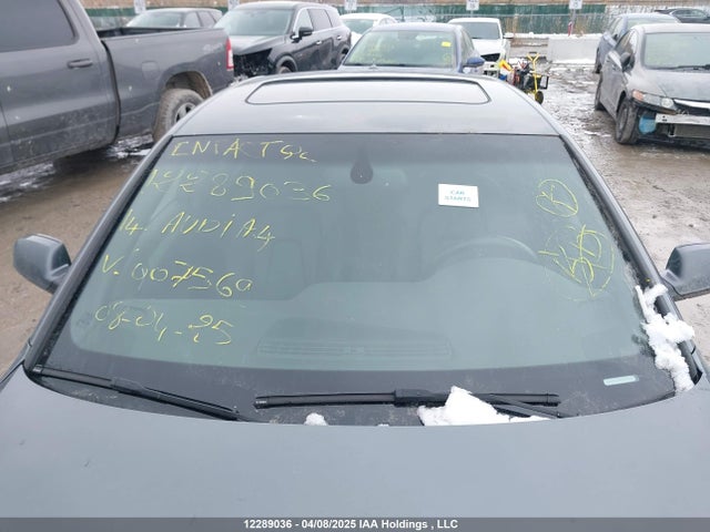 WAUFFCFL8EN007569 Audi A4