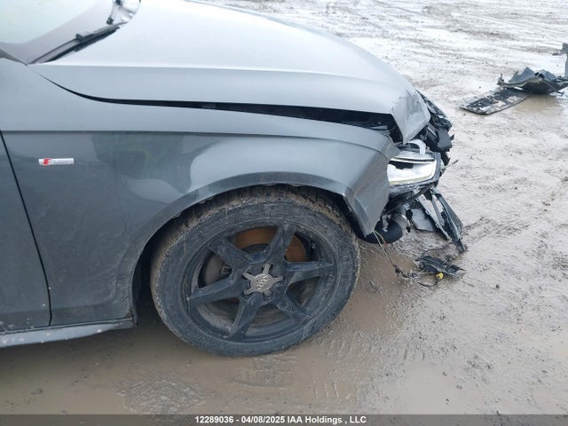 WAUFFCFL8EN007569 Audi A4