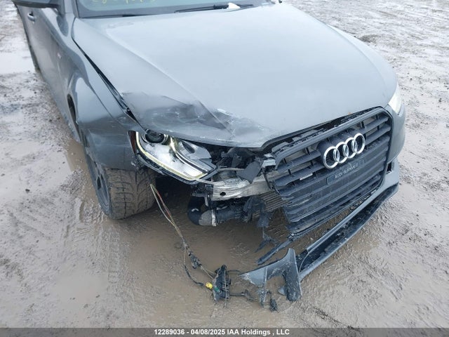 WAUFFCFL8EN007569 Audi A4
