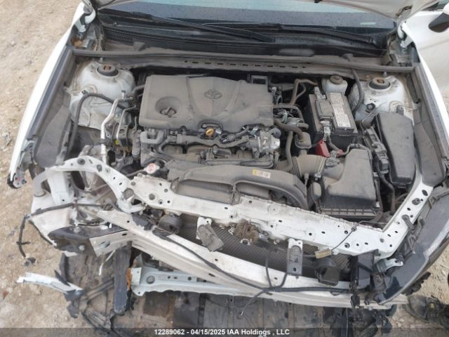 4T1G11BK4NU055904 Toyota a25a-fks