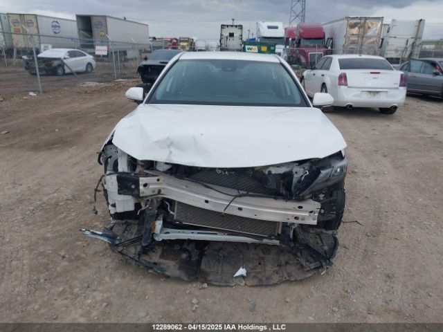 4T1G11BK4NU055904 Toyota a25a-fks