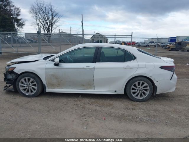 4T1G11BK4NU055904 Toyota a25a-fks