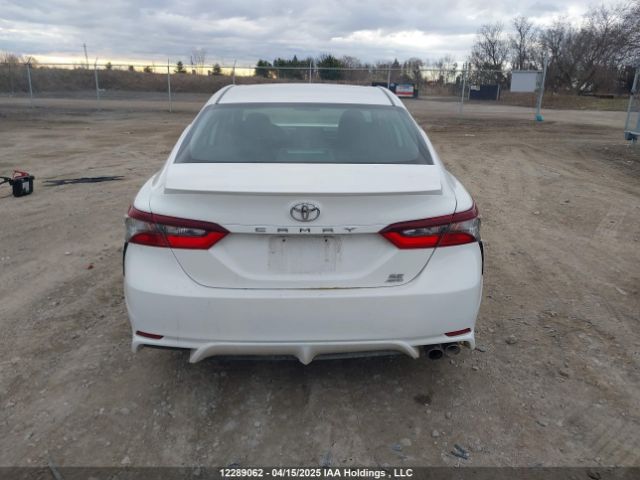 4T1G11BK4NU055904 Toyota a25a-fks