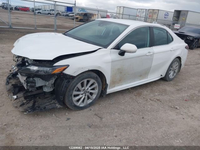 4T1G11BK4NU055904 Toyota a25a-fks