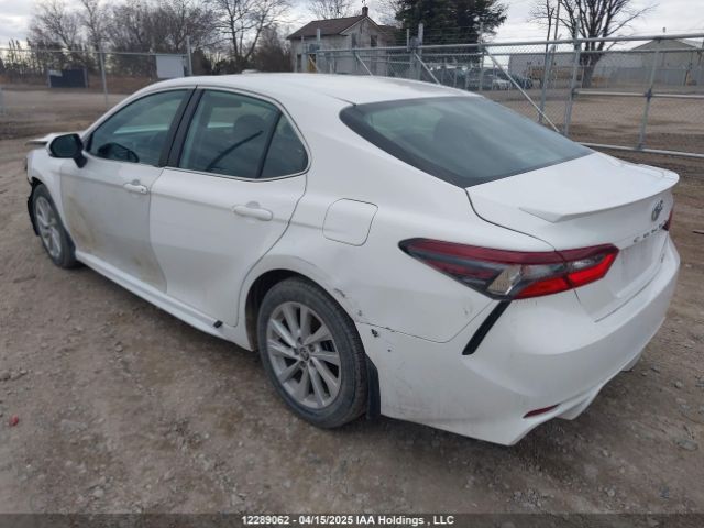 4T1G11BK4NU055904 Toyota a25a-fks