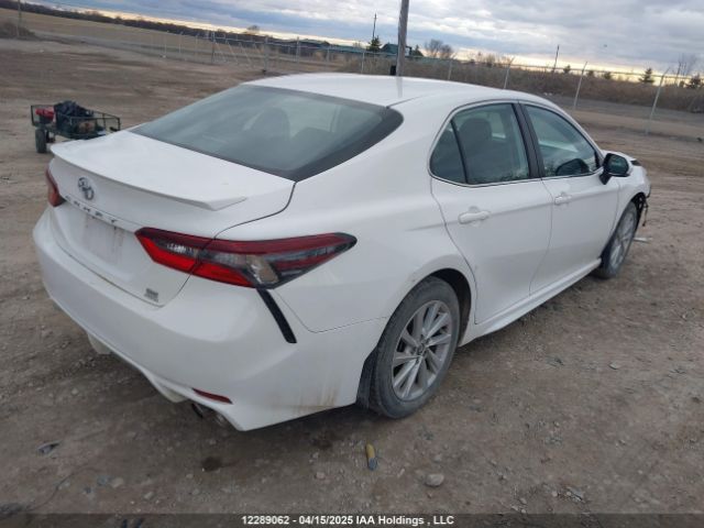 4T1G11BK4NU055904 Toyota a25a-fks