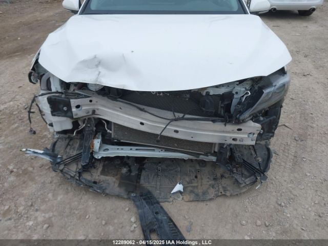 4T1G11BK4NU055904 Toyota a25a-fks