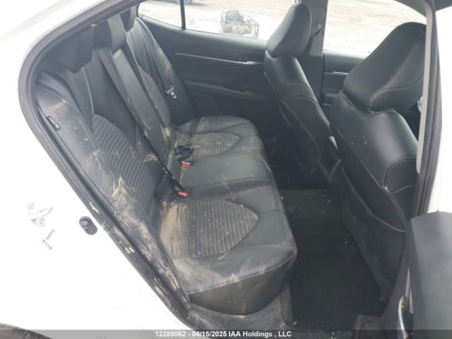 4T1G11BK4NU055904 Toyota a25a-fks