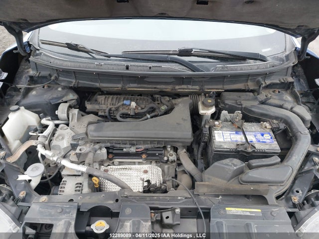 5N1AT2MV7HC805481 Nissan Rogue
