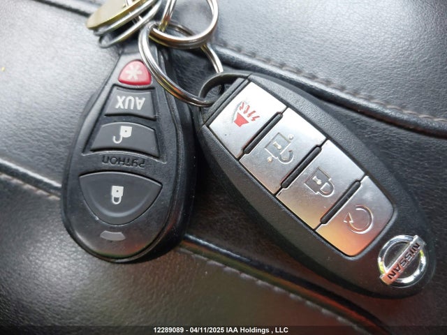 5N1AT2MV7HC805481 Nissan Rogue
