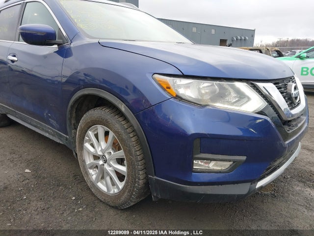 5N1AT2MV7HC805481 Nissan Rogue