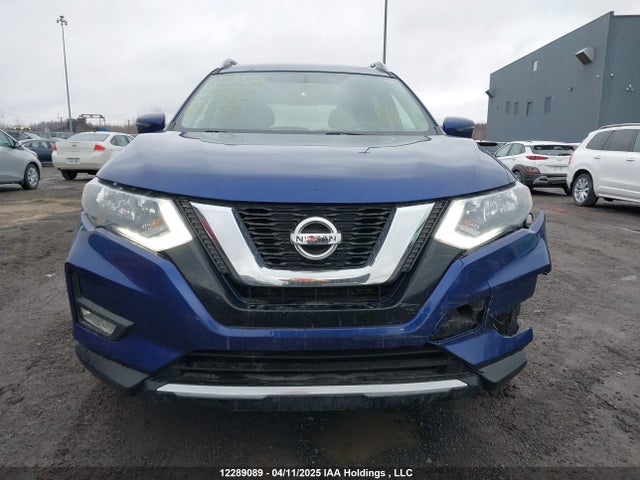 5N1AT2MV7HC805481 Nissan Rogue