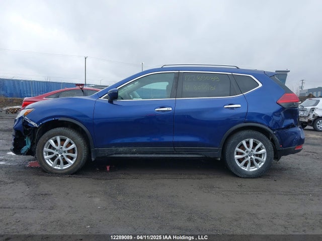 5N1AT2MV7HC805481 Nissan Rogue