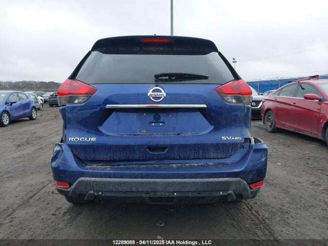 5N1AT2MV7HC805481 Nissan Rogue