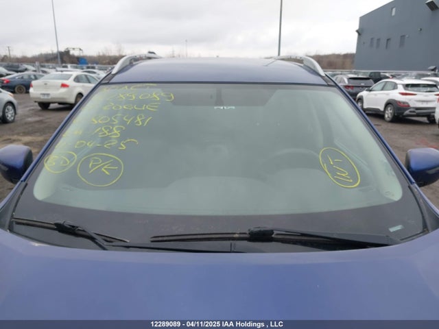 5N1AT2MV7HC805481 Nissan Rogue